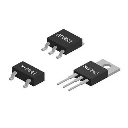 iML8690 恒流驅動芯片