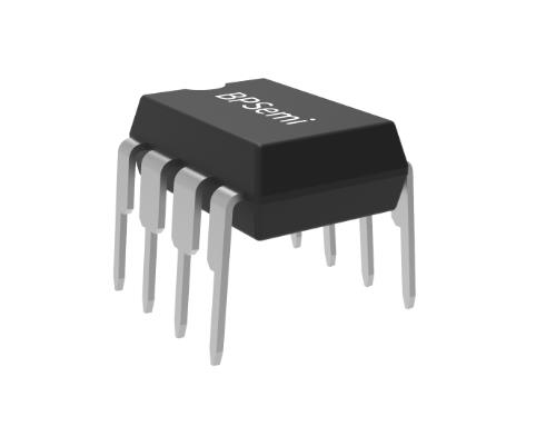 BP3167DH/EH/FH Low PF Isolation Constant Current Driver Chip 24W Simplified Solution