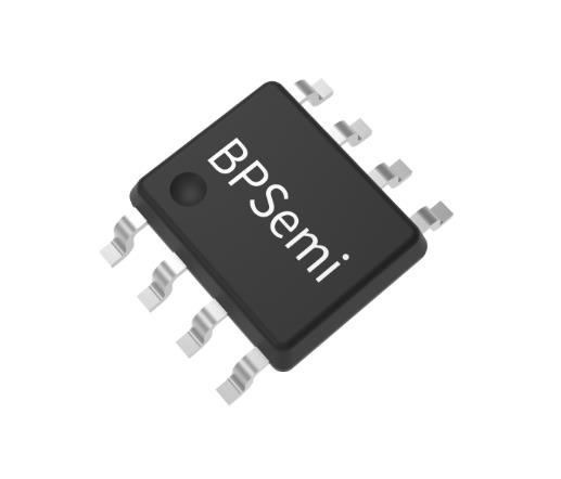 BP1658 BP5758 BP5768 五路線性調光調色恒流驅動芯片 I2C調光