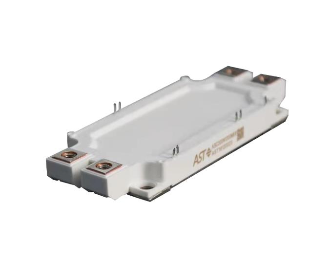 MED碳化硅模塊 1700V 1200V 650V SiC模塊