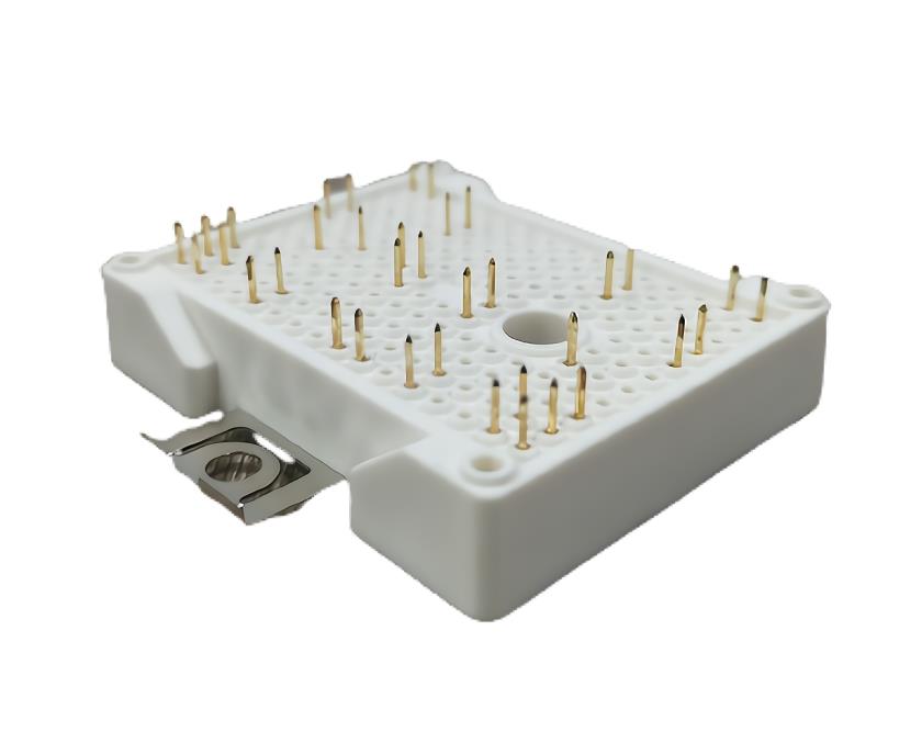 MEP碳化硅模塊 1200V 650V SiC模塊