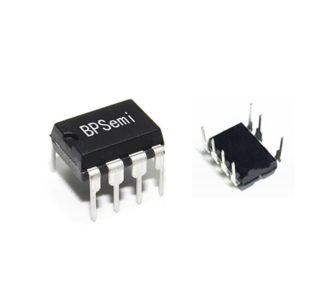 BP2958D BP2958F BP2958G 非隔離PWM調光恒流驅動芯片 DIP7