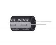 LKF ymin液態電解電容器 電源專用