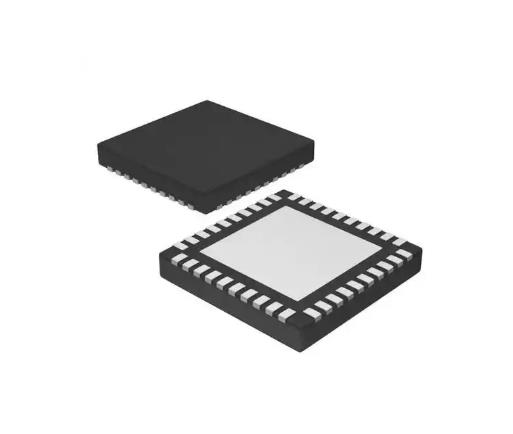 LS522 兼容MFRC522 13.56MHz非接觸式讀寫卡芯片 NFC芯片 高性價比