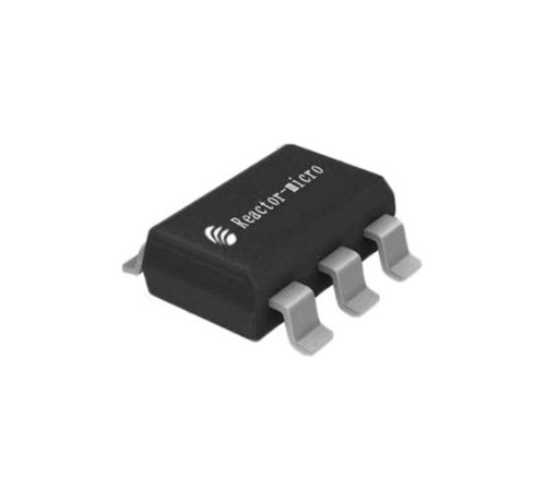 RM6520 副邊反饋SSR+QR隔離開關電源芯片 100W 外置GaN/MOS