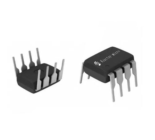 RM6526 RM6528 副邊反饋SSR+QR隔離開關電源芯片