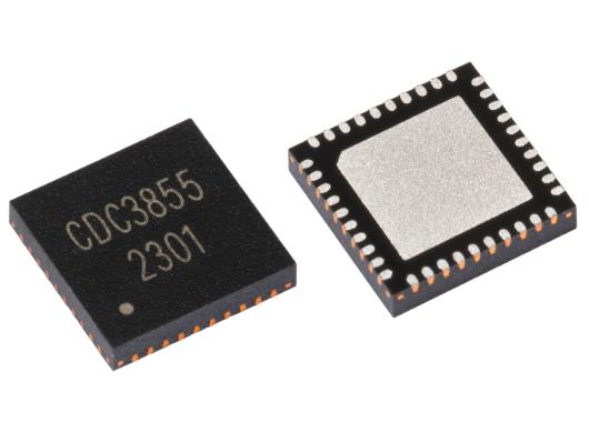 CDC3855 純國產 替代LTC3855 CYTC3855